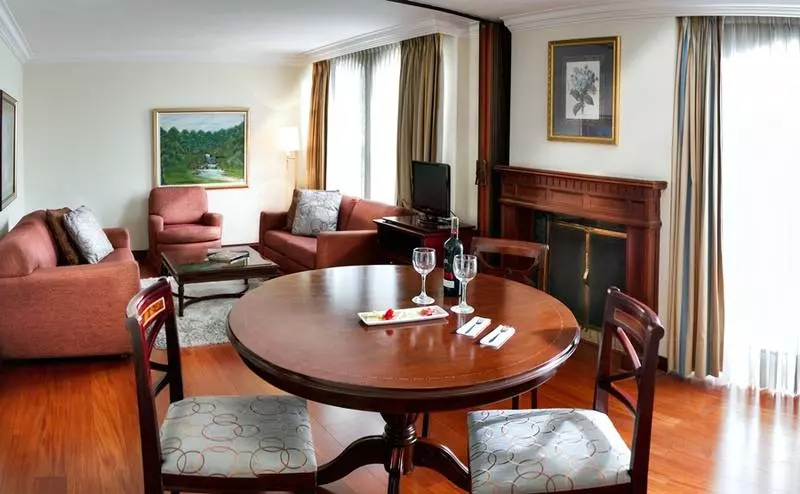 酒店 Santafe Boutique