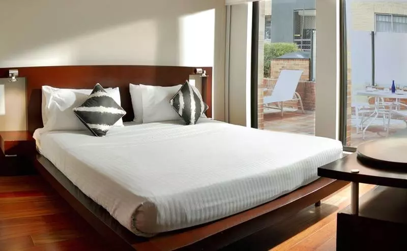 酒店 Santafe Boutique