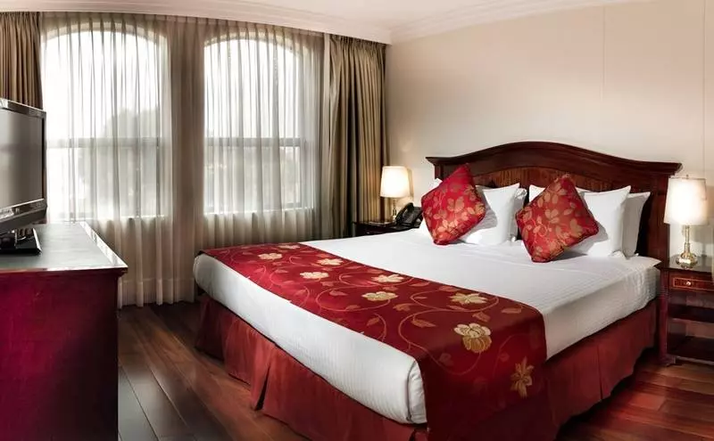 酒店 Santafe Boutique