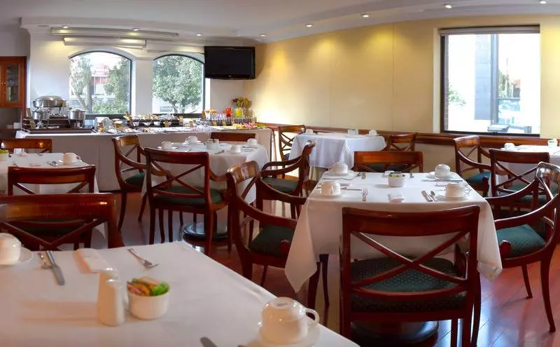 酒店 Santafe Boutique