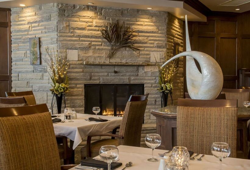 Sinbads Hotel & Suites