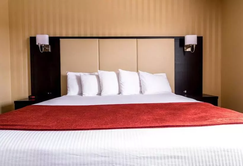 Sinbads Hotel & Suites