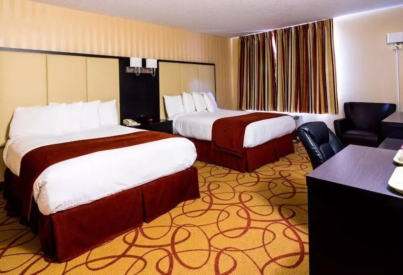 Sinbads Hotel & Suites