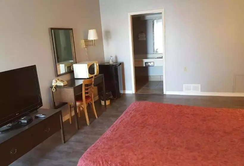 فندق Town N Country Motor Inn