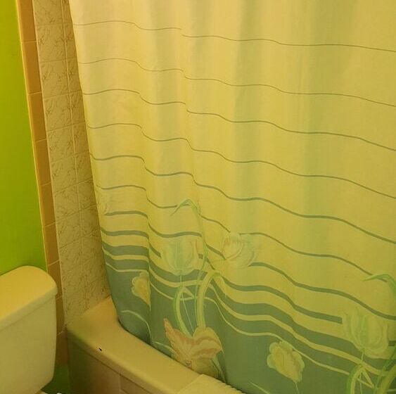 בית מלון כפרי Town N Country Motor Inn