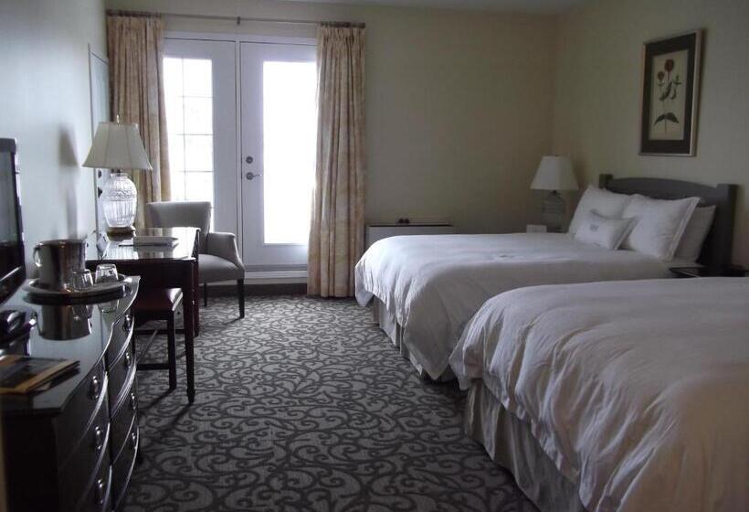 Отель Windermere House