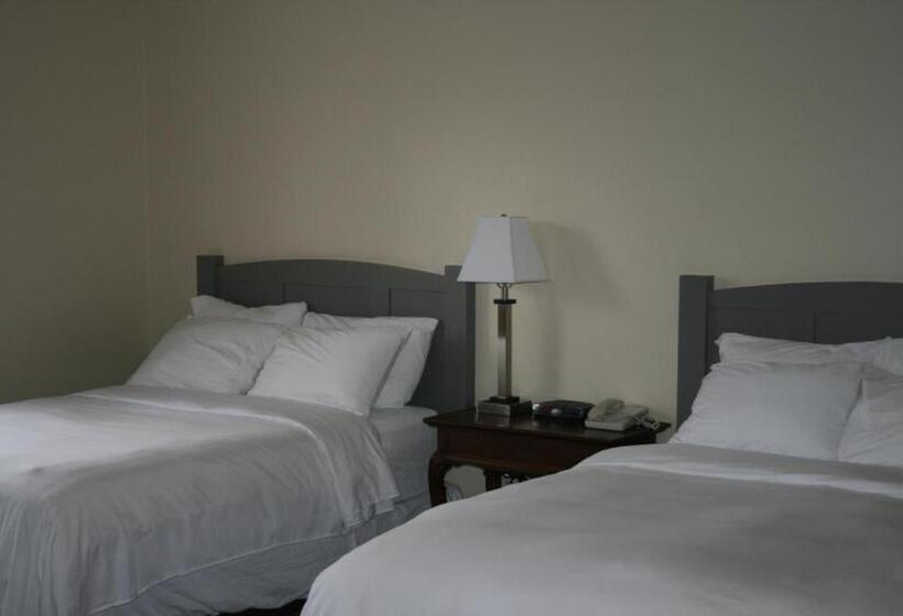 Отель Windermere House