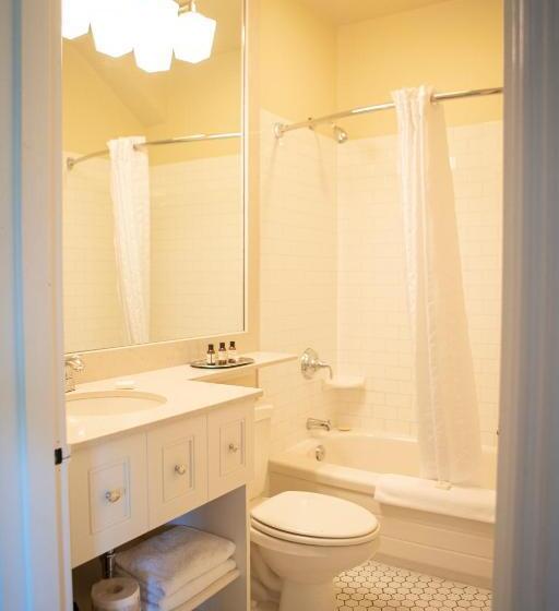 Отель Windermere House