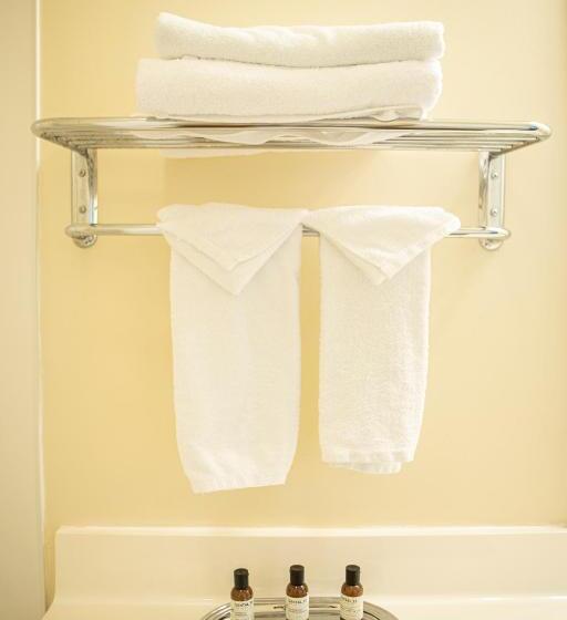 Отель Windermere House