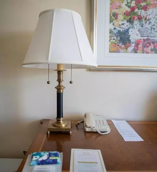 호텔 Windermere House