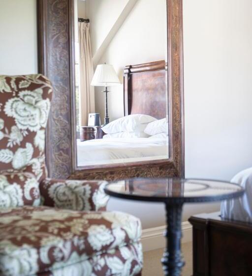 Отель Windermere House