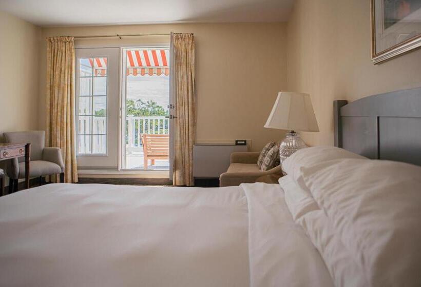 Отель Windermere House