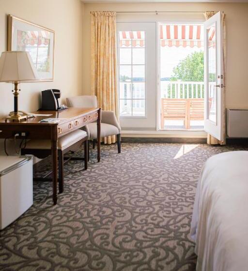 Отель Windermere House