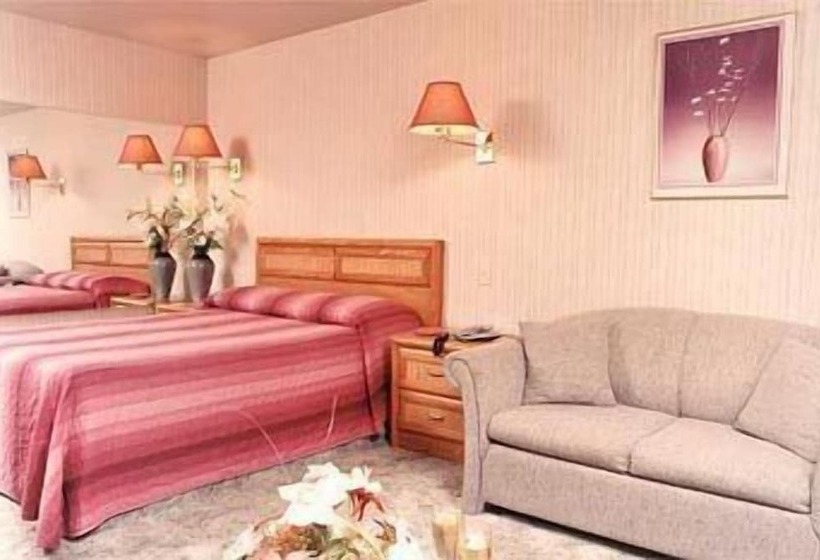 Motel St Moritz