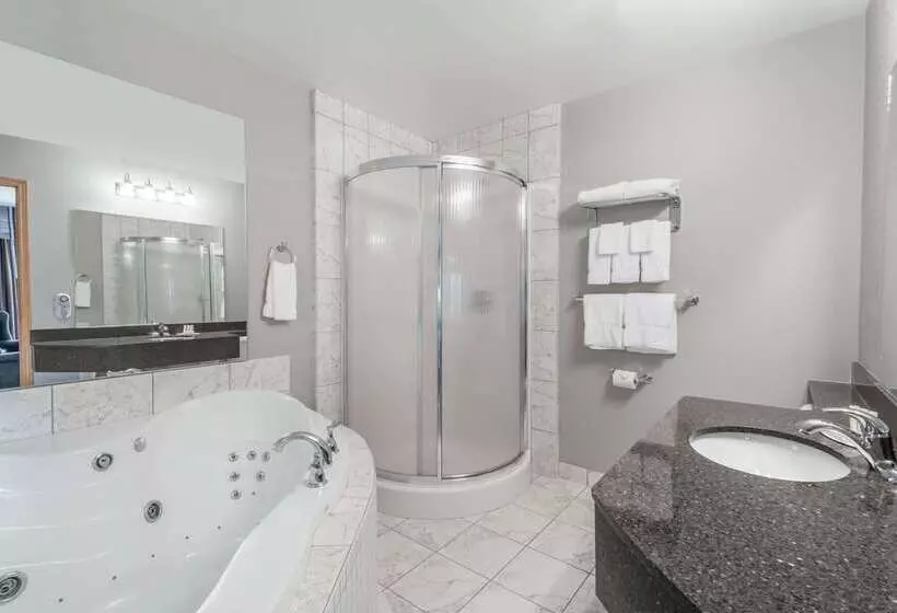 汽车旅馆 Super 8 By Wyndham Port Elgin