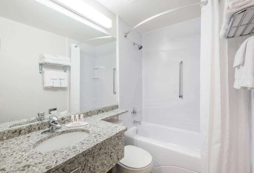 モーテル Super 8 By Wyndham Port Elgin