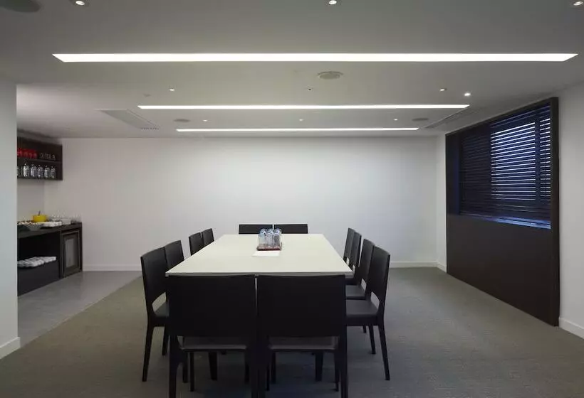 هتل Beijing Chongwenmen Tongpai