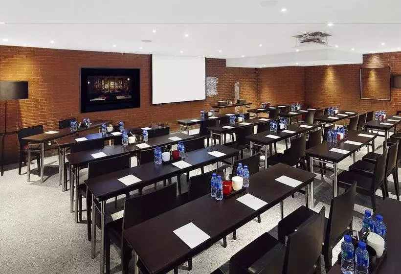 هتل Beijing Chongwenmen Tongpai