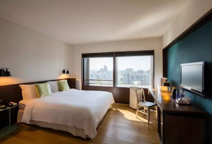 هتل Beijing Chongwenmen Tongpai