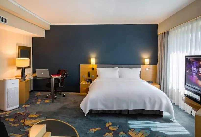 هتل Beijing Chongwenmen Tongpai