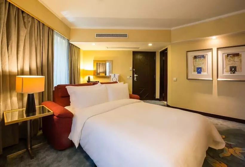 هتل Beijing Chongwenmen Tongpai