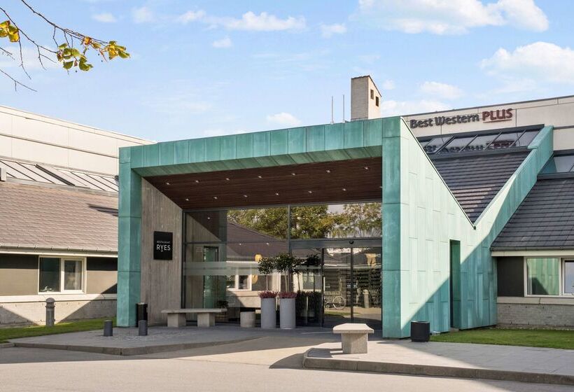 Best Western Plus Hotel Fredericia