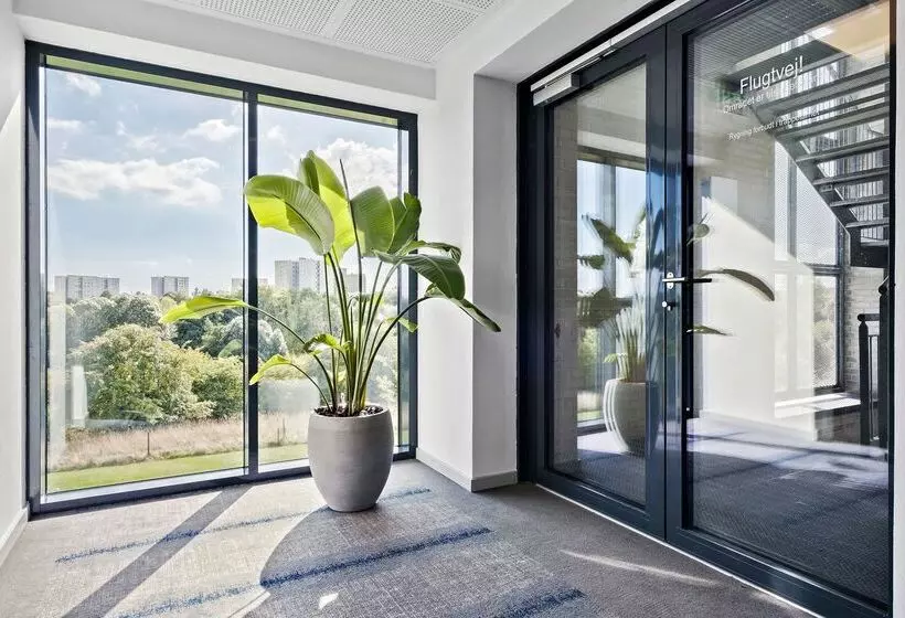 Best Western Plus Hotel Fredericia