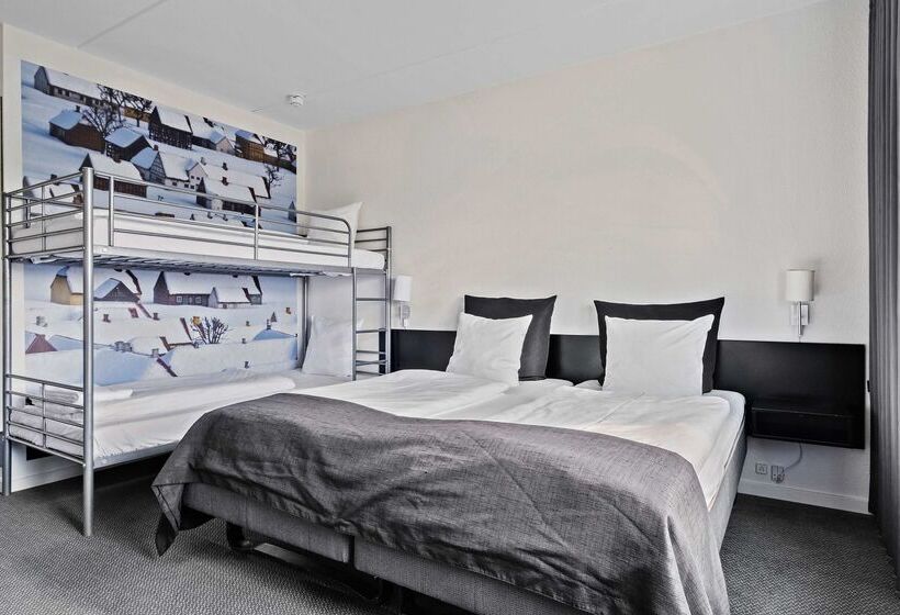 Best Western Plus Hotel Fredericia