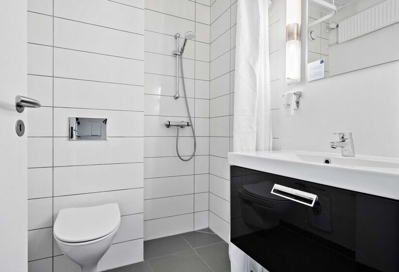 Best Western Plus Hotel Fredericia