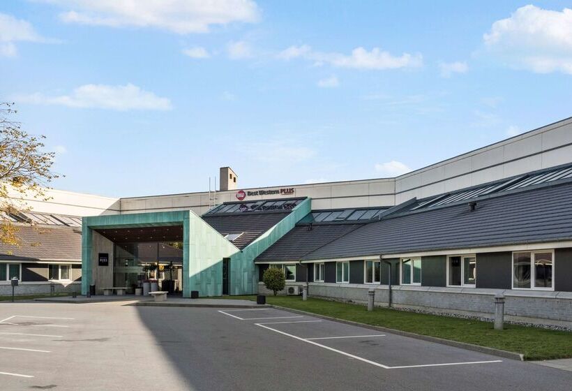 Best Western Plus Hotel Fredericia