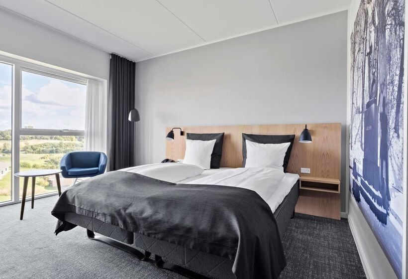 Best Western Plus Hotel Fredericia