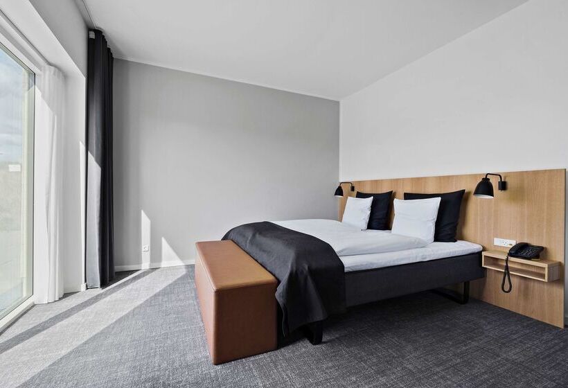 Best Western Plus Hotel Fredericia