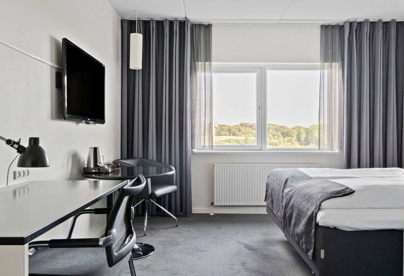 Best Western Plus Hotel Fredericia