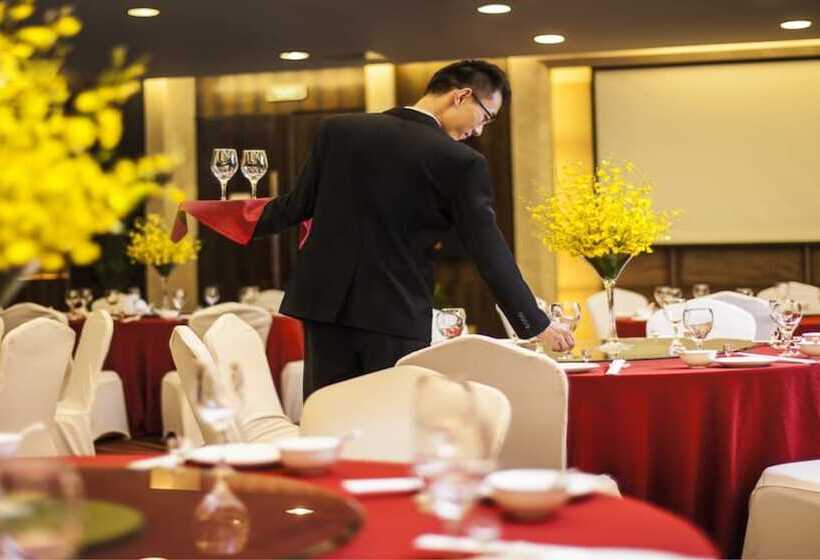 Hotel Holiday Inn Hefei By Ihg