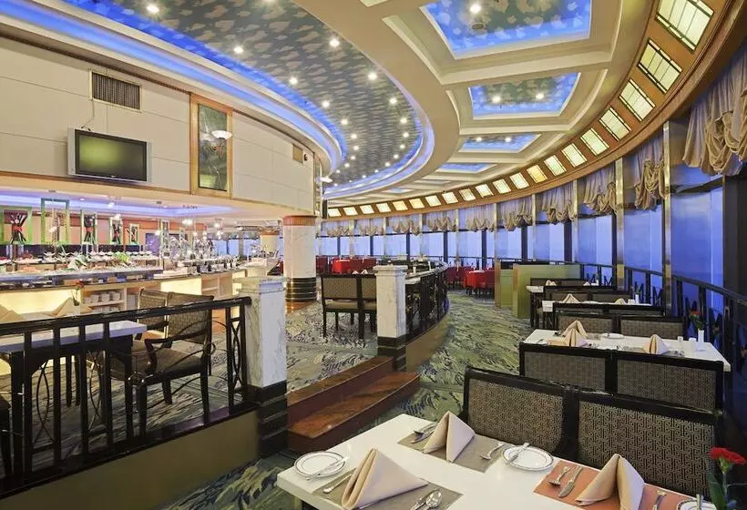 酒店 Holiday Inn Hefei By Ihg