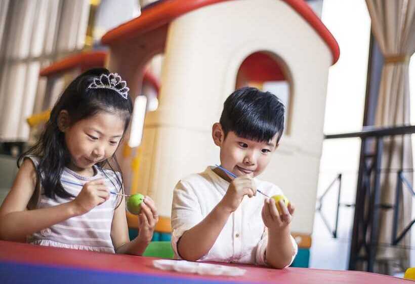 Hotel Holiday Inn Hefei By Ihg