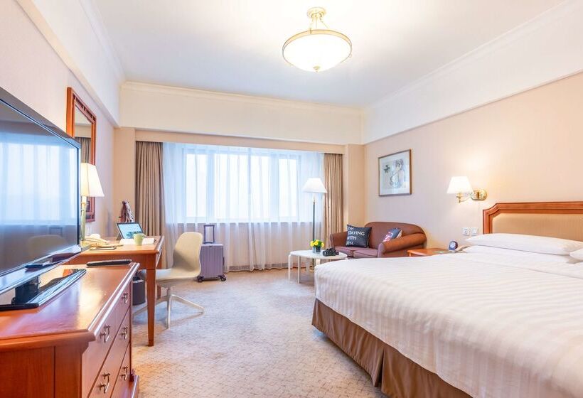 فندق Jen Shenyang By Shangrila