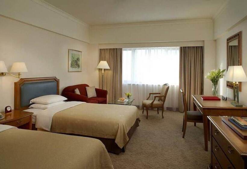 فندق Jen Shenyang By Shangrila