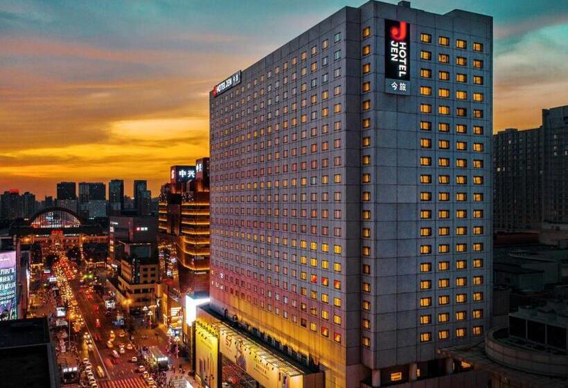 فندق Jen Shenyang By Shangrila