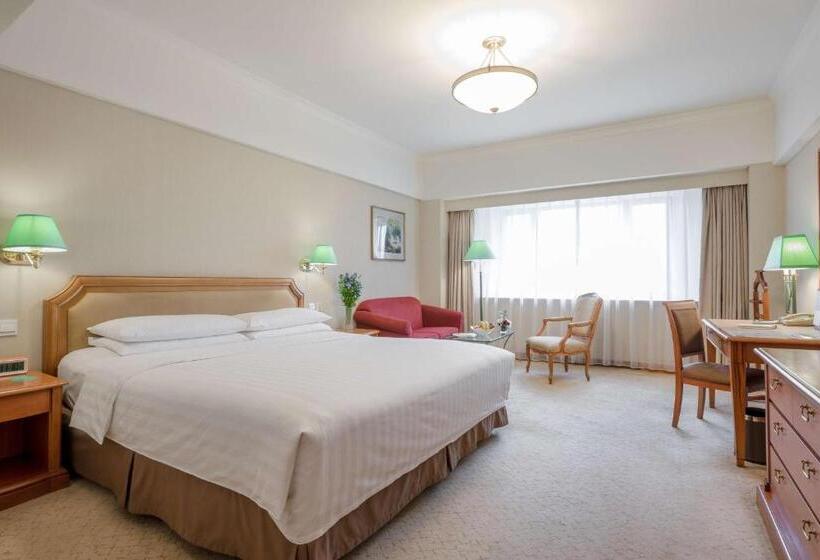 فندق Jen Shenyang By Shangrila