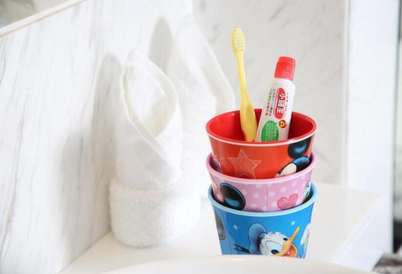 Otel Marco Polo Xiamen