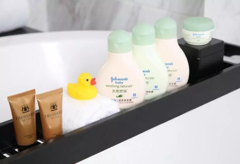 酒店 Marco Polo Xiamen