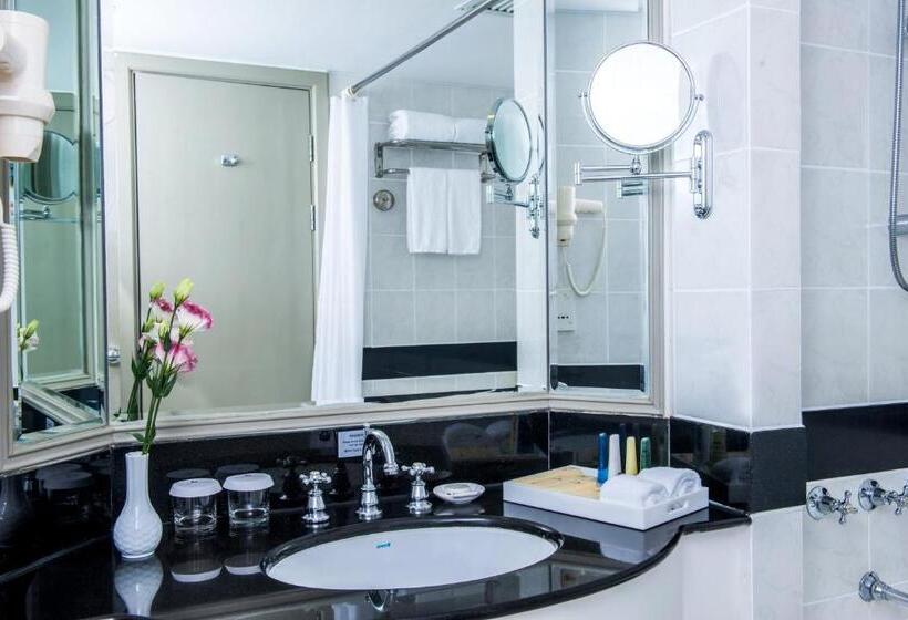 Otel Marco Polo Xiamen