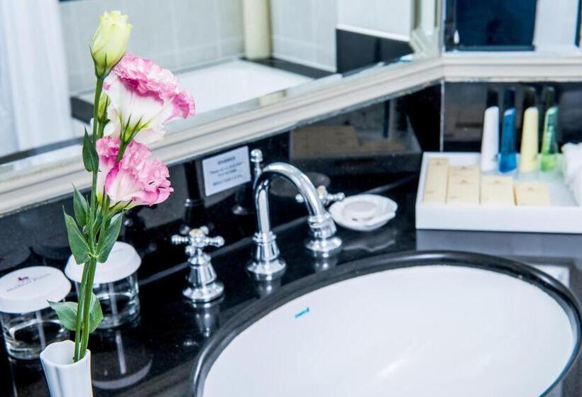 Otel Marco Polo Xiamen