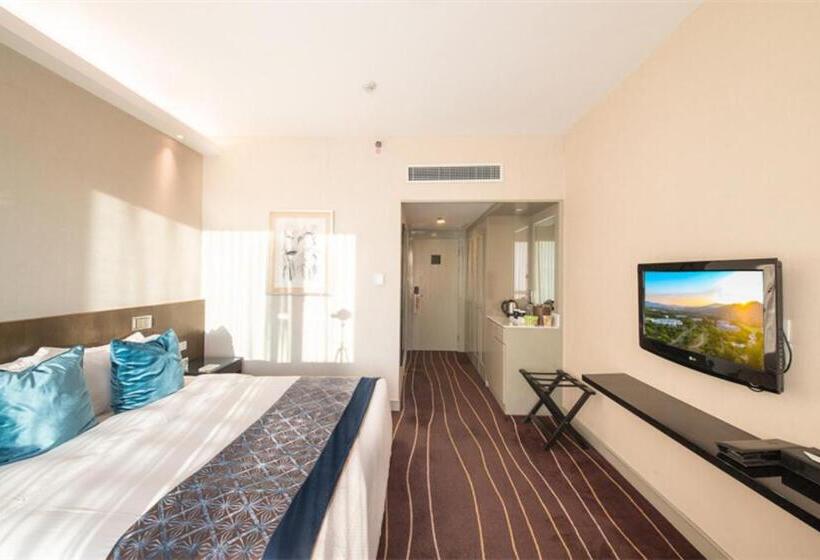 Otel Marco Polo Xiamen