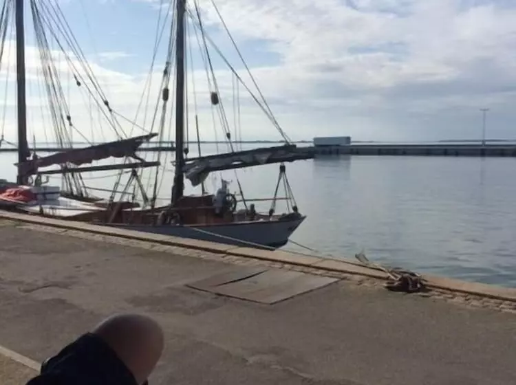 ホテル Marcussens