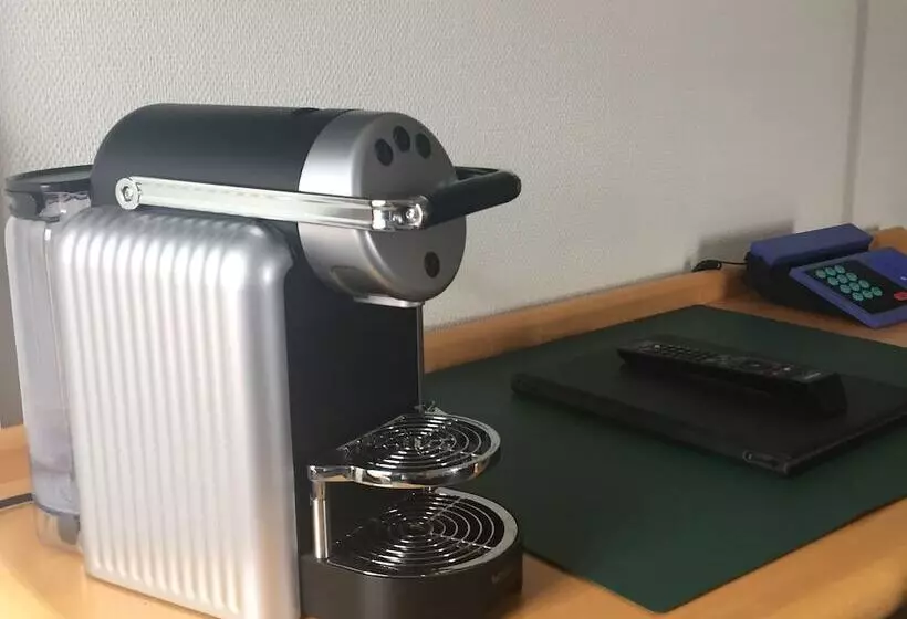 ホテル Marcussens