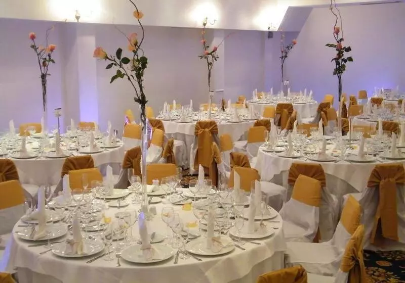 酒店 Torremayor Lyon