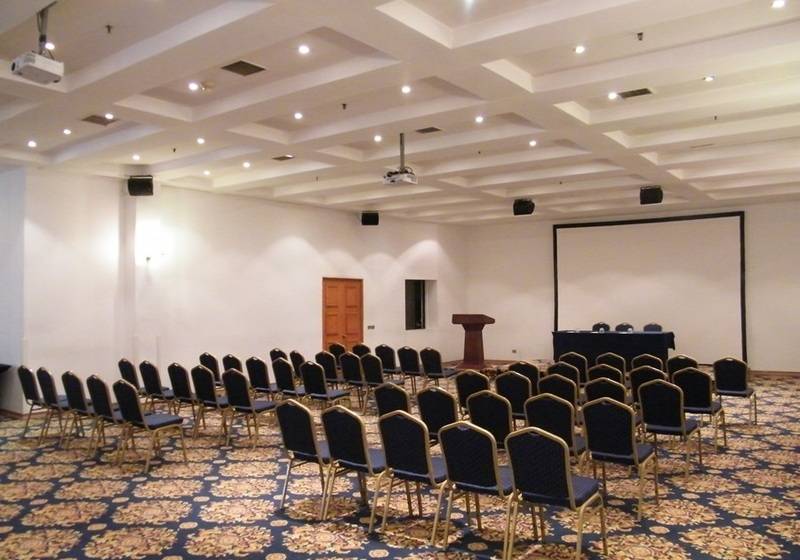 Otel Torremayor Lyon