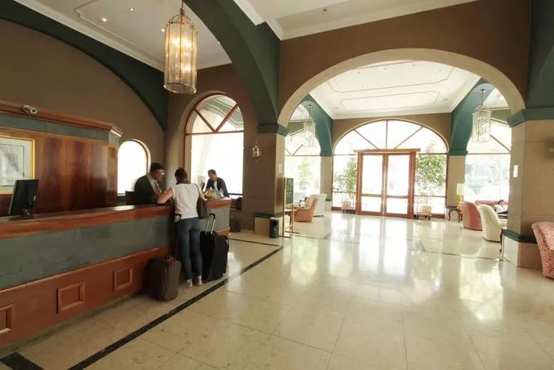 酒店 Torremayor Lyon